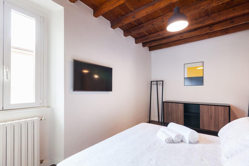 Milano Suite - Downtown Exterior foto