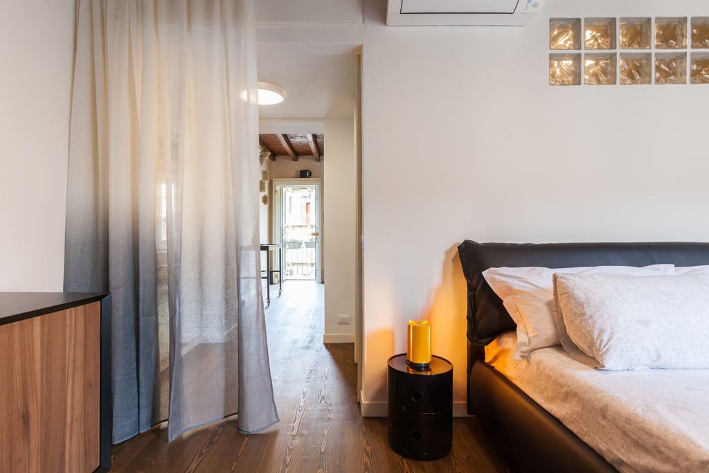 Milano Suite - Downtown Exterior foto