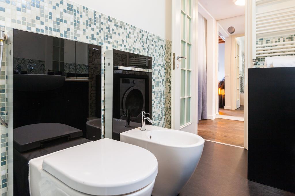 Milano Suite - Downtown Exterior foto