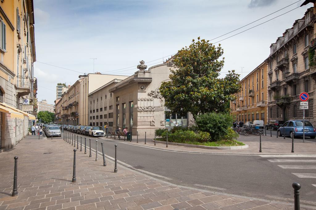 Milano Suite - Downtown Exterior foto